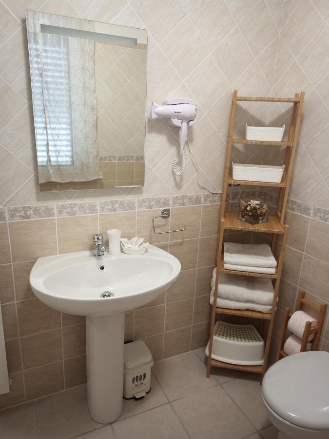 B&B Colle Tarigni Manoppello Екстериор снимка