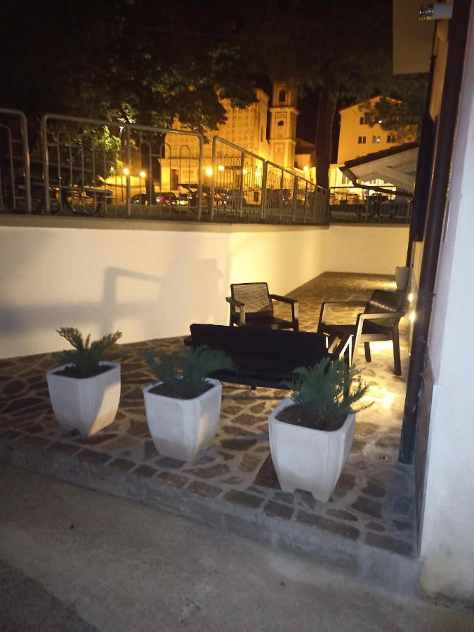 B&B Colle Tarigni Manoppello Екстериор снимка