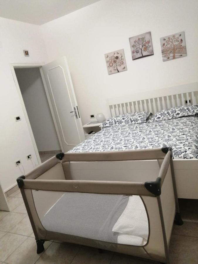 B&B Colle Tarigni Manoppello Екстериор снимка