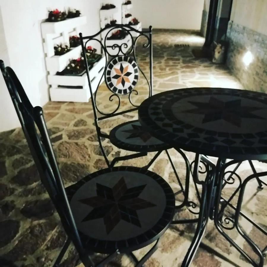 B&B Colle Tarigni Manoppello Екстериор снимка