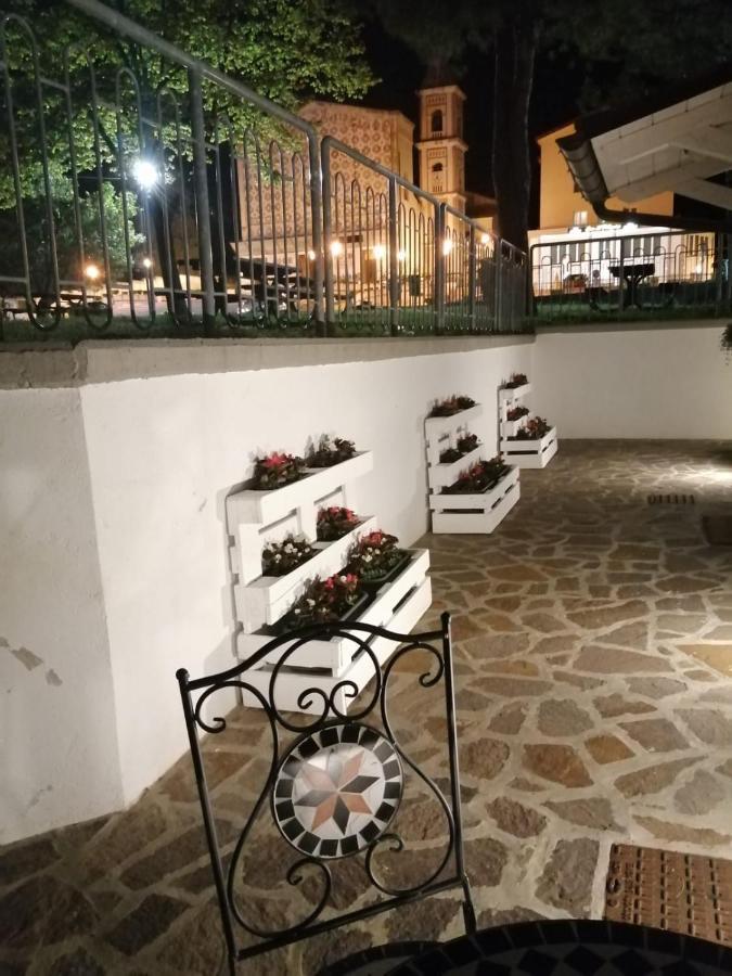 B&B Colle Tarigni Manoppello Екстериор снимка