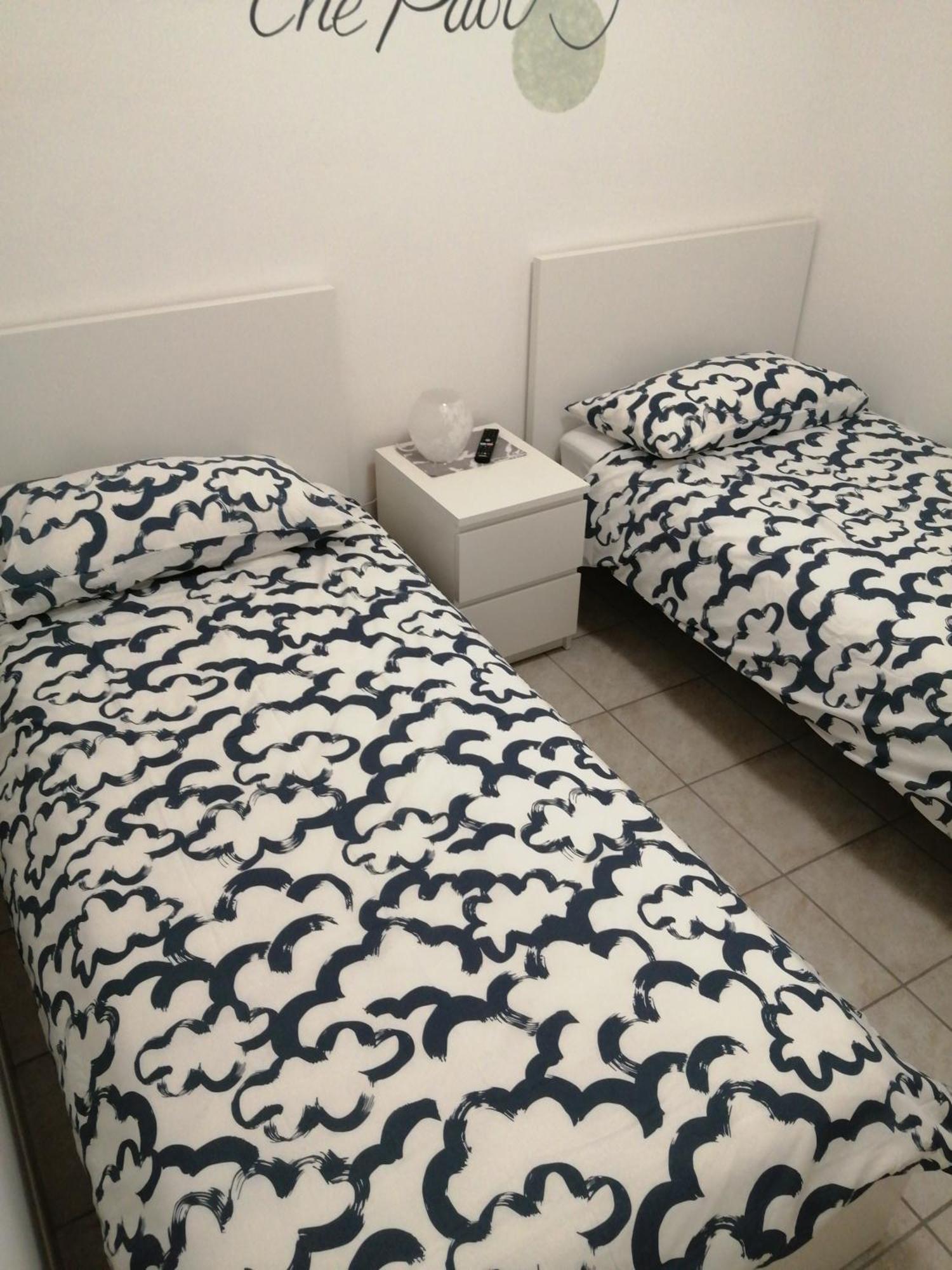 B&B Colle Tarigni Manoppello Екстериор снимка