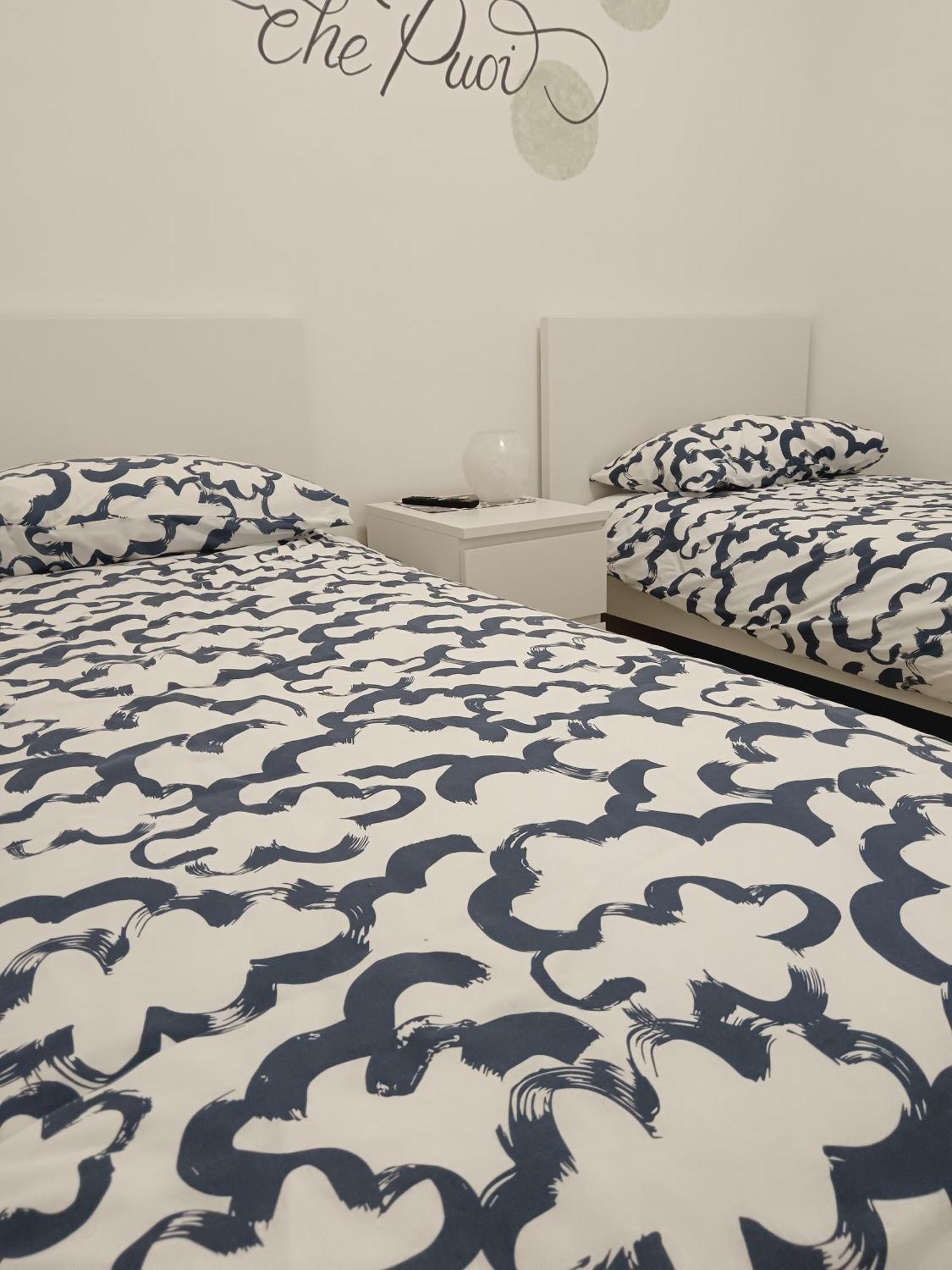 B&B Colle Tarigni Manoppello Екстериор снимка